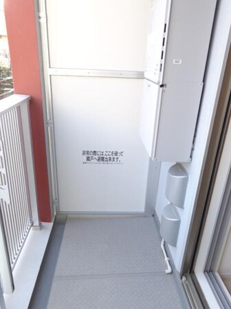 パークハビオ門前仲町の物件内観写真